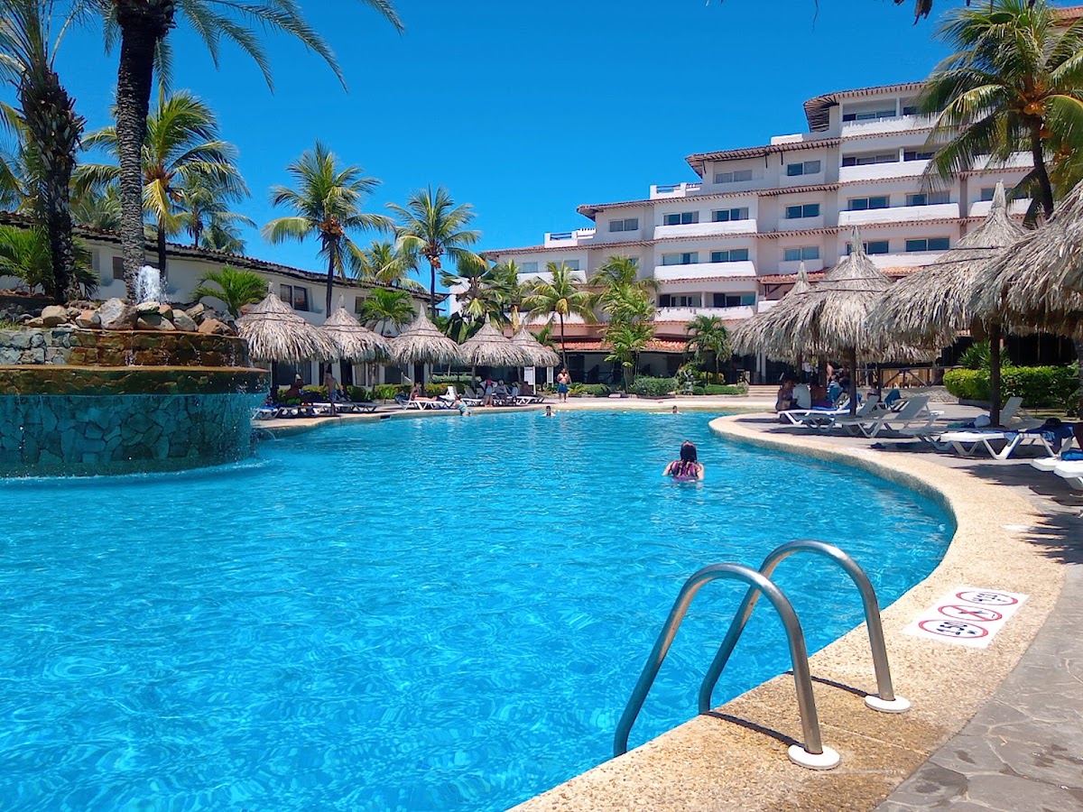 Sun Sol Caribbean Beach
