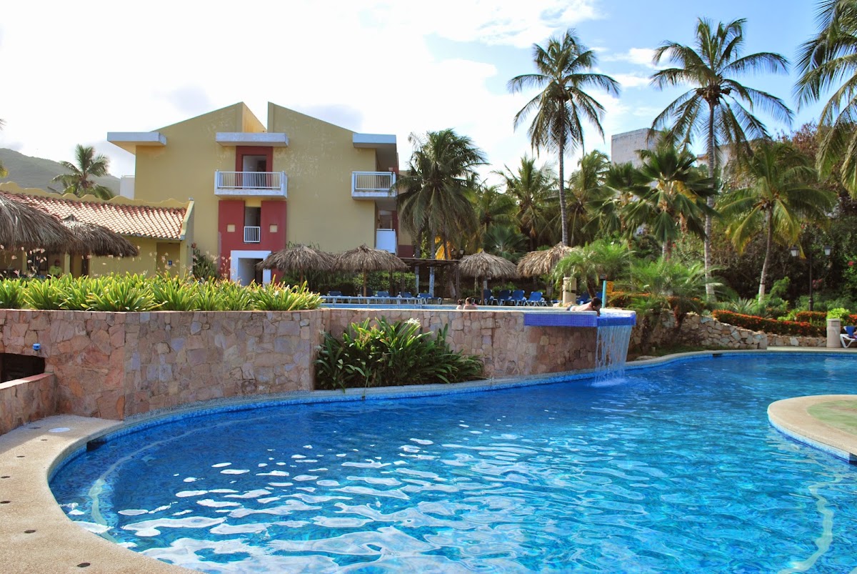 Agua Hotel & Resort