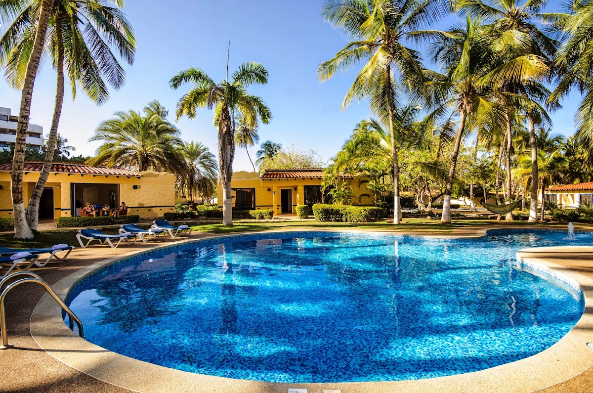 Agua Hotel & Resort