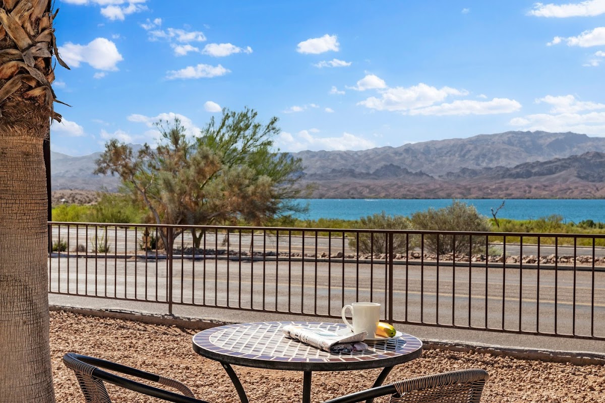 Sapphire Resorts @ Havasu Dunes