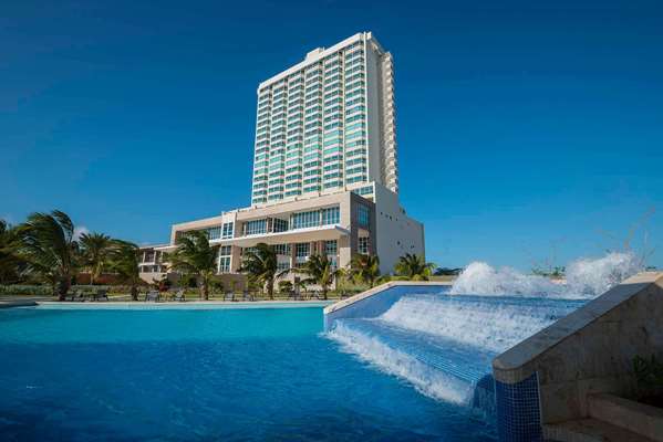 Concorde Margarita Suites