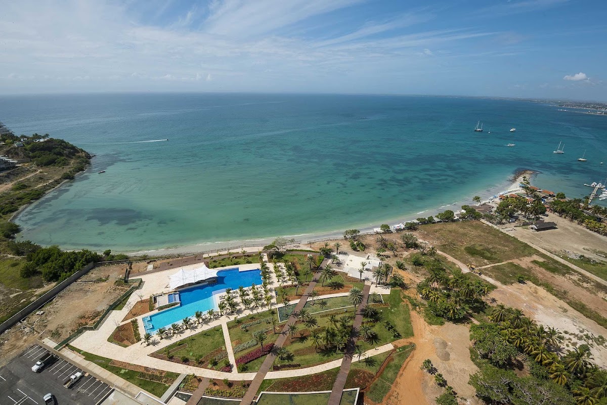 Concorde Margarita Suites