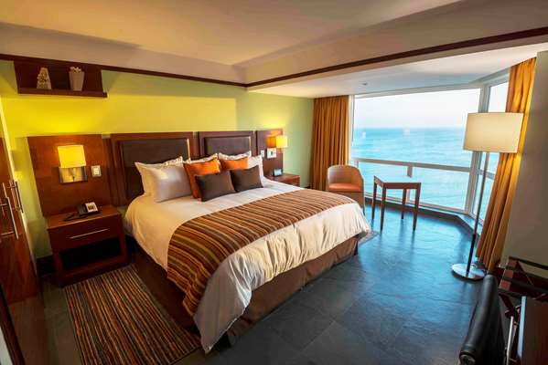 Concorde Margarita Suites