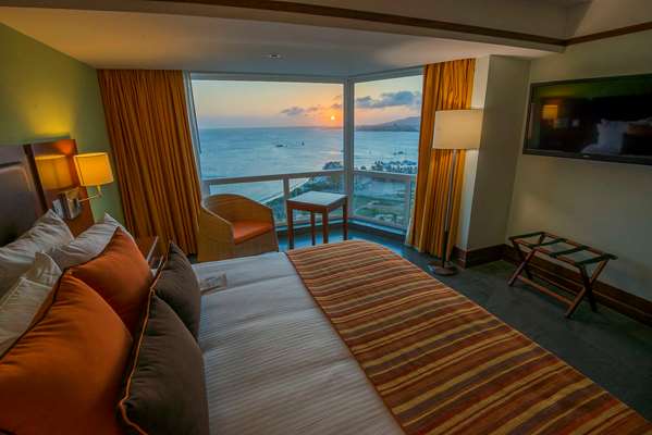 Concorde Margarita Suites