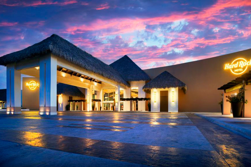 Hard Rock Hotel & Casino Punta Cana