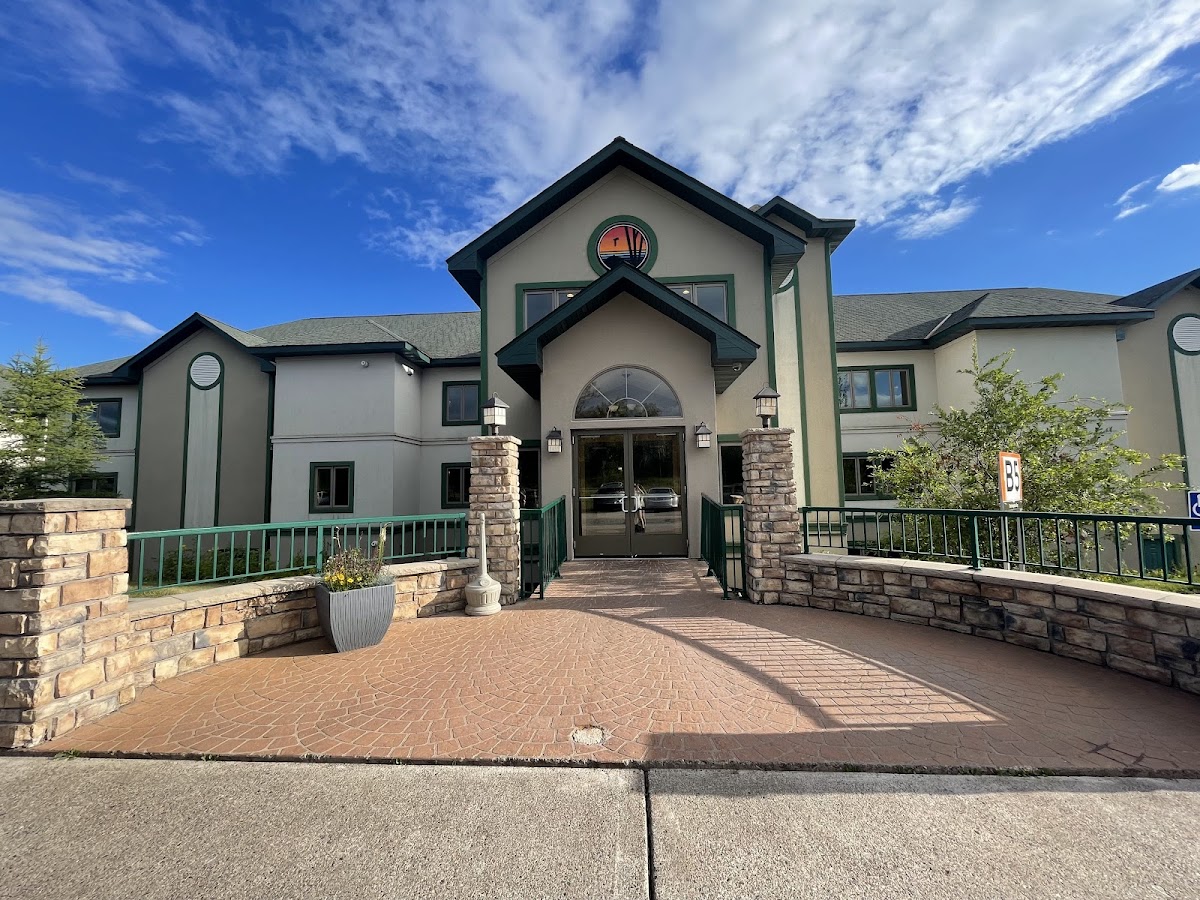 Burlington Bay Lakehomes @ Superior Shores