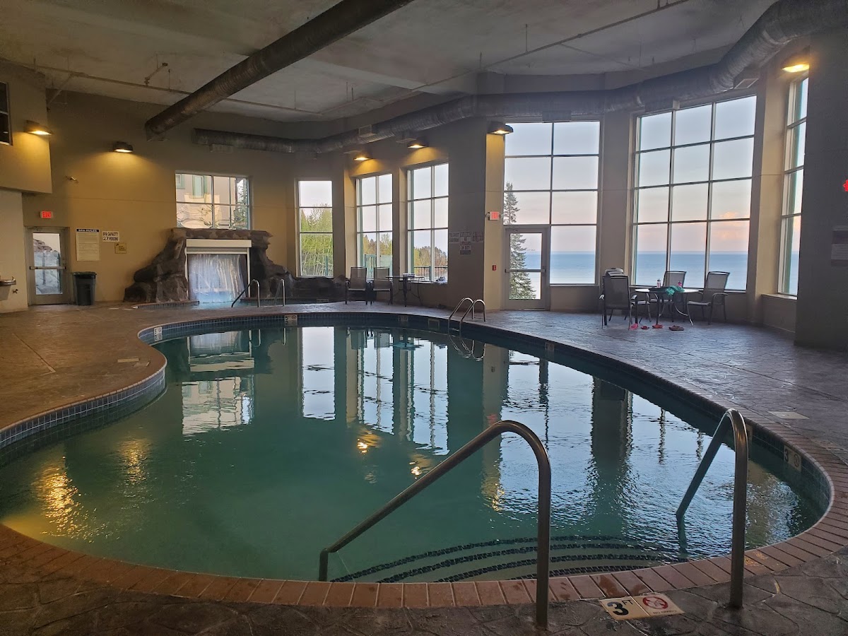 Burlington Bay Lakehomes @ Superior Shores