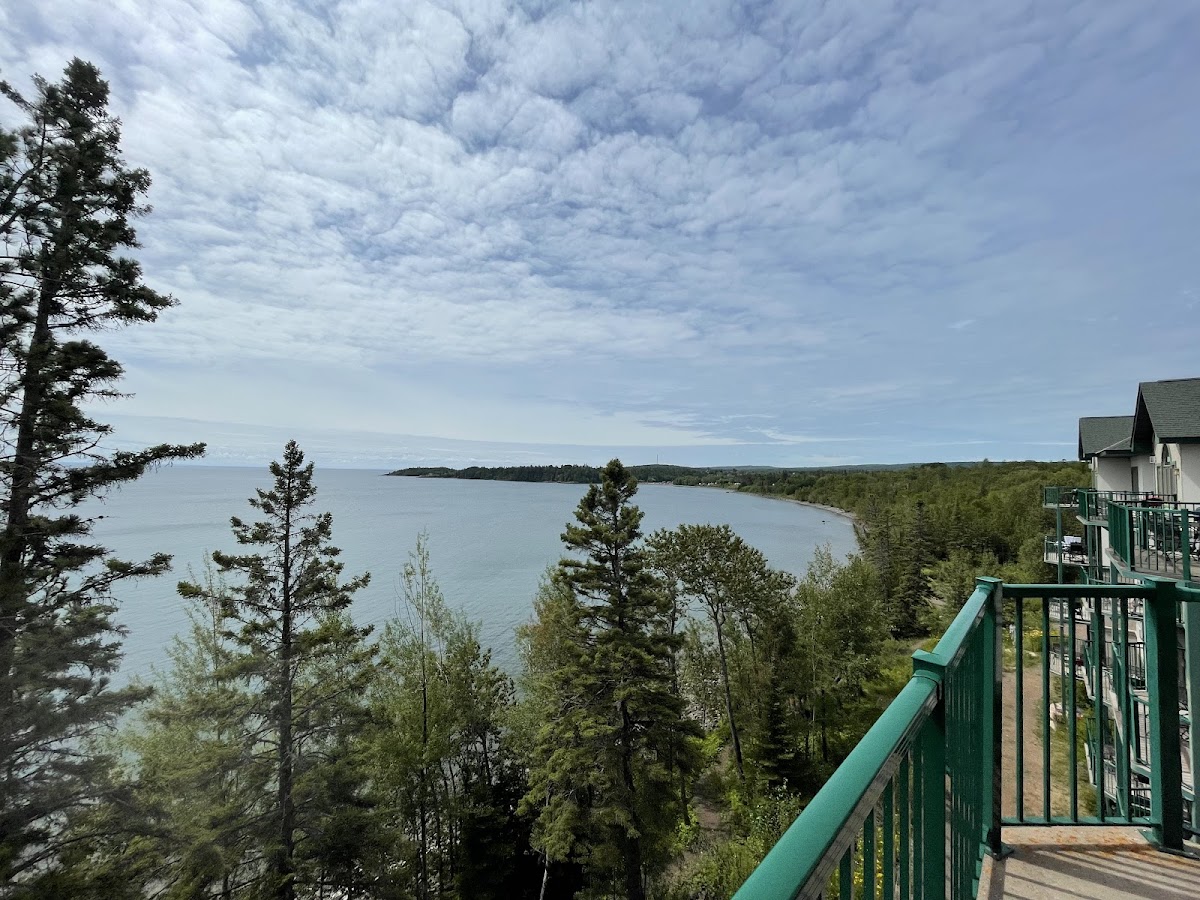 Burlington Bay Lakehomes @ Superior Shores