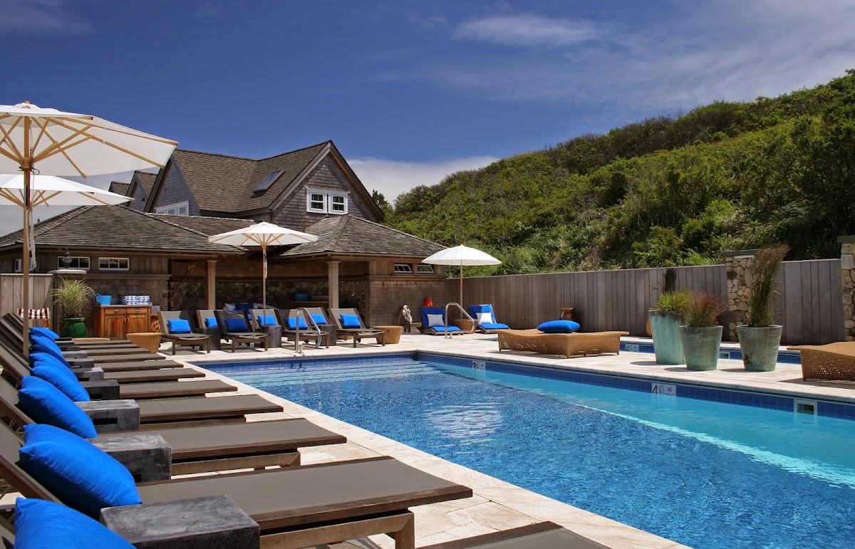 Nantucket Bay Condominiums