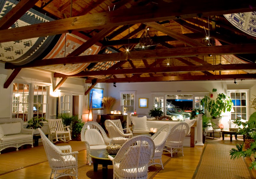 Nantucket Bay Condominiums