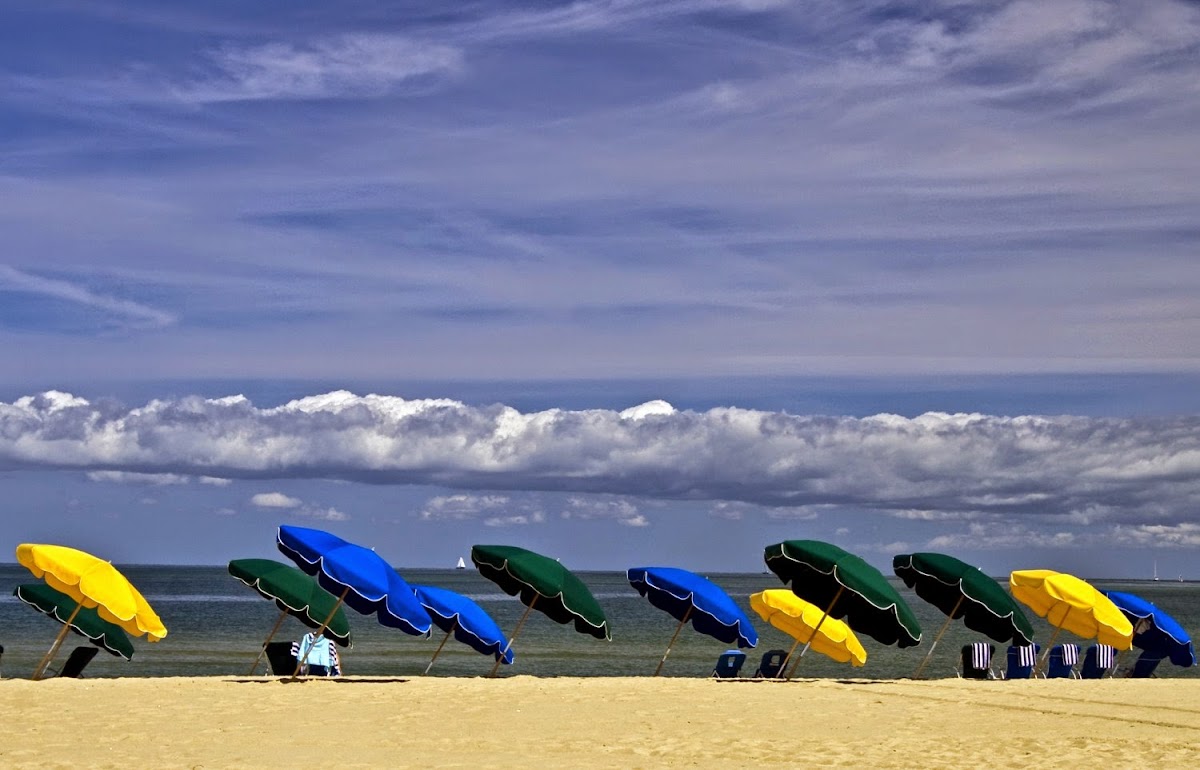 Nantucket Bay Condominiums
