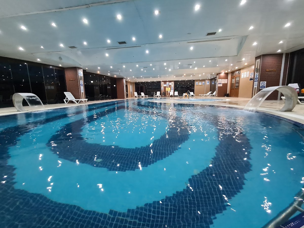 Hattusa VTC Kazdaglari