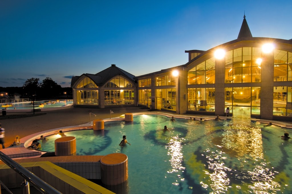 Park Inn Hotel Sarvar