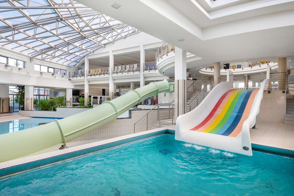 Park Inn Hotel Sarvar