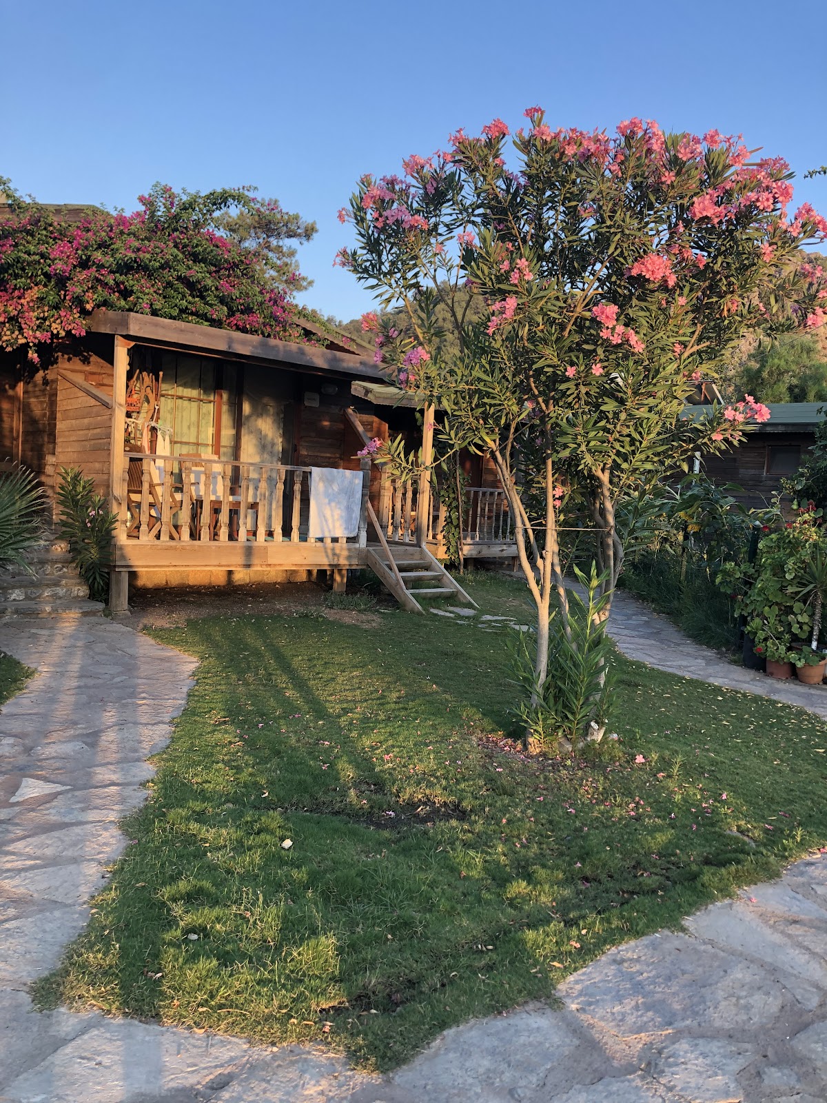 Tatil Borsasi Yat Club