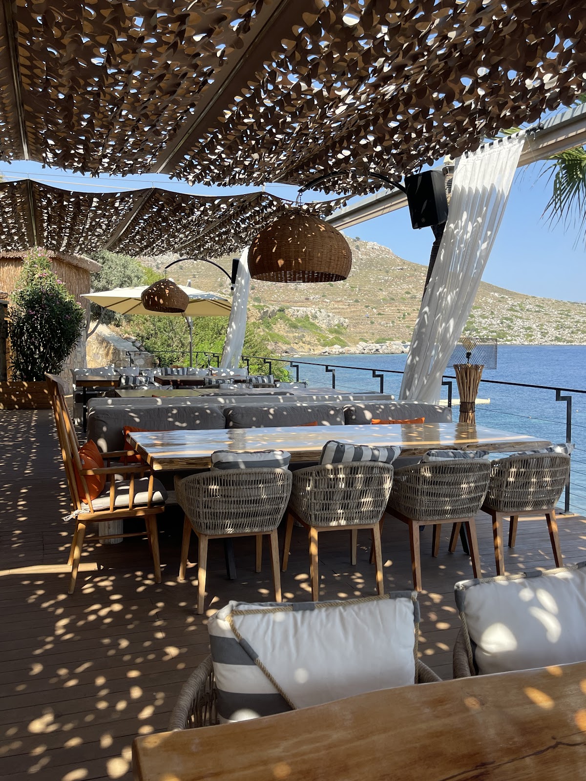 Tatil Borsasi Yat Club