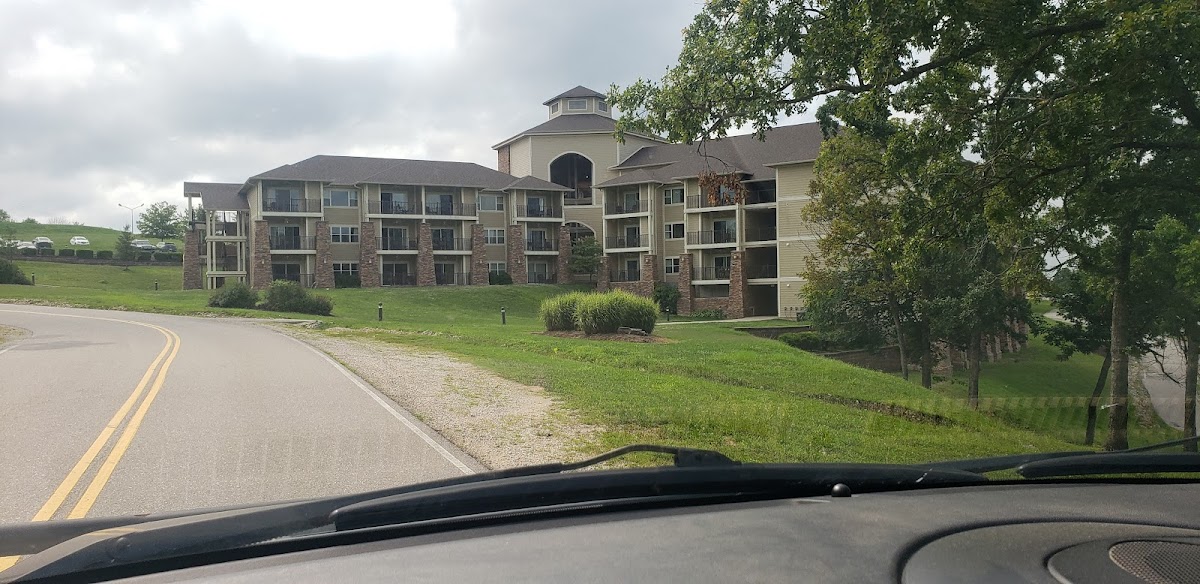 Avila Condominiums