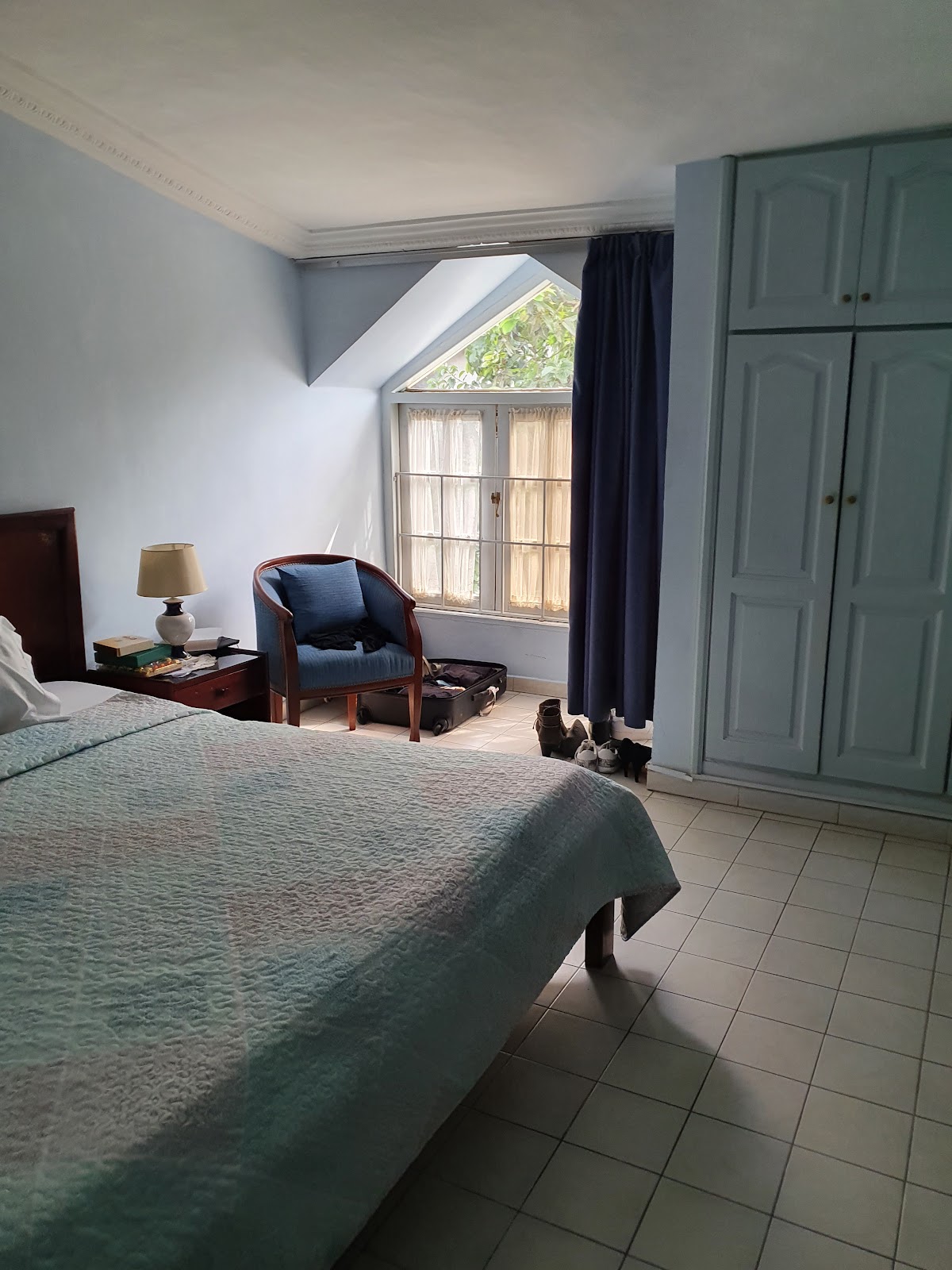 La Residence Eburnea