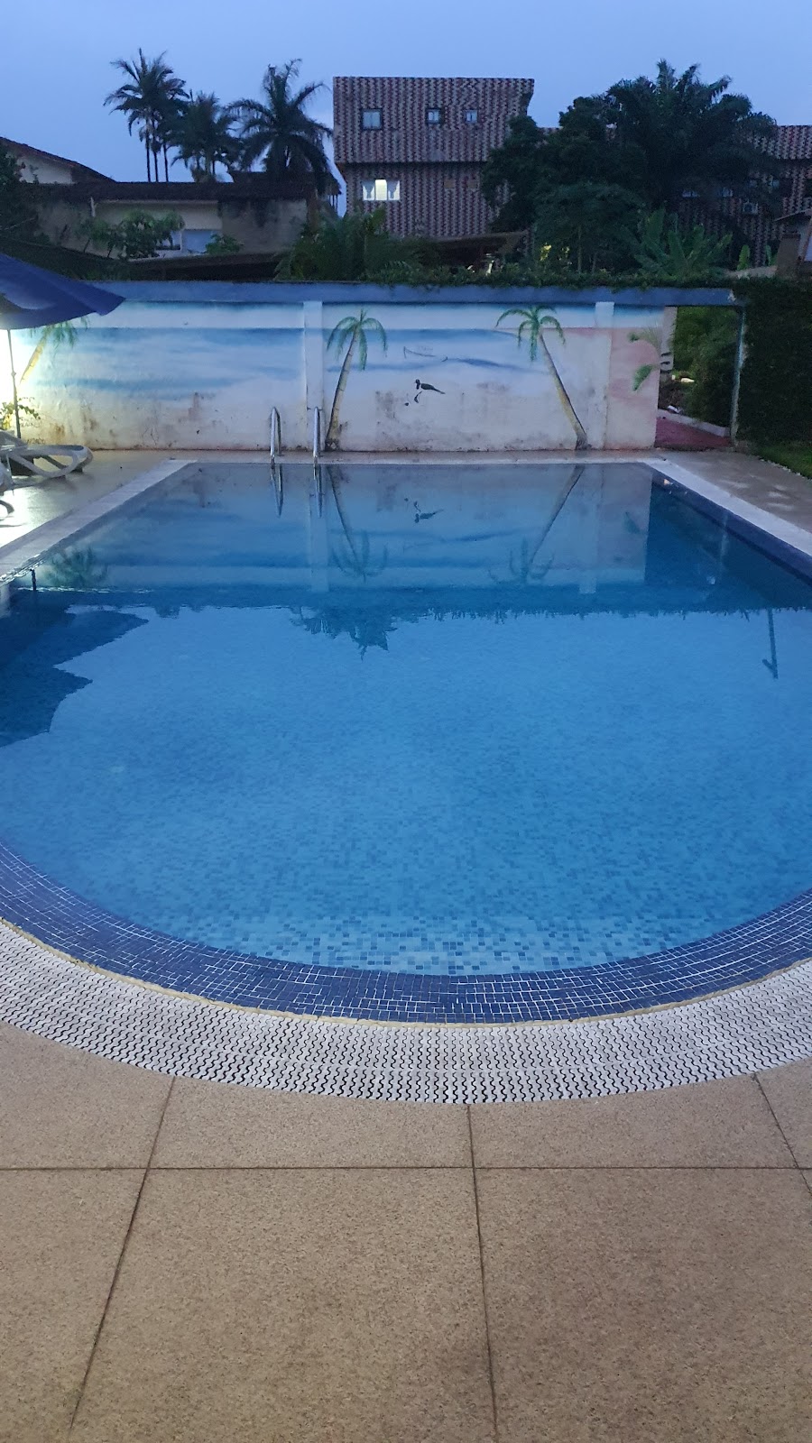 La Residence Eburnea