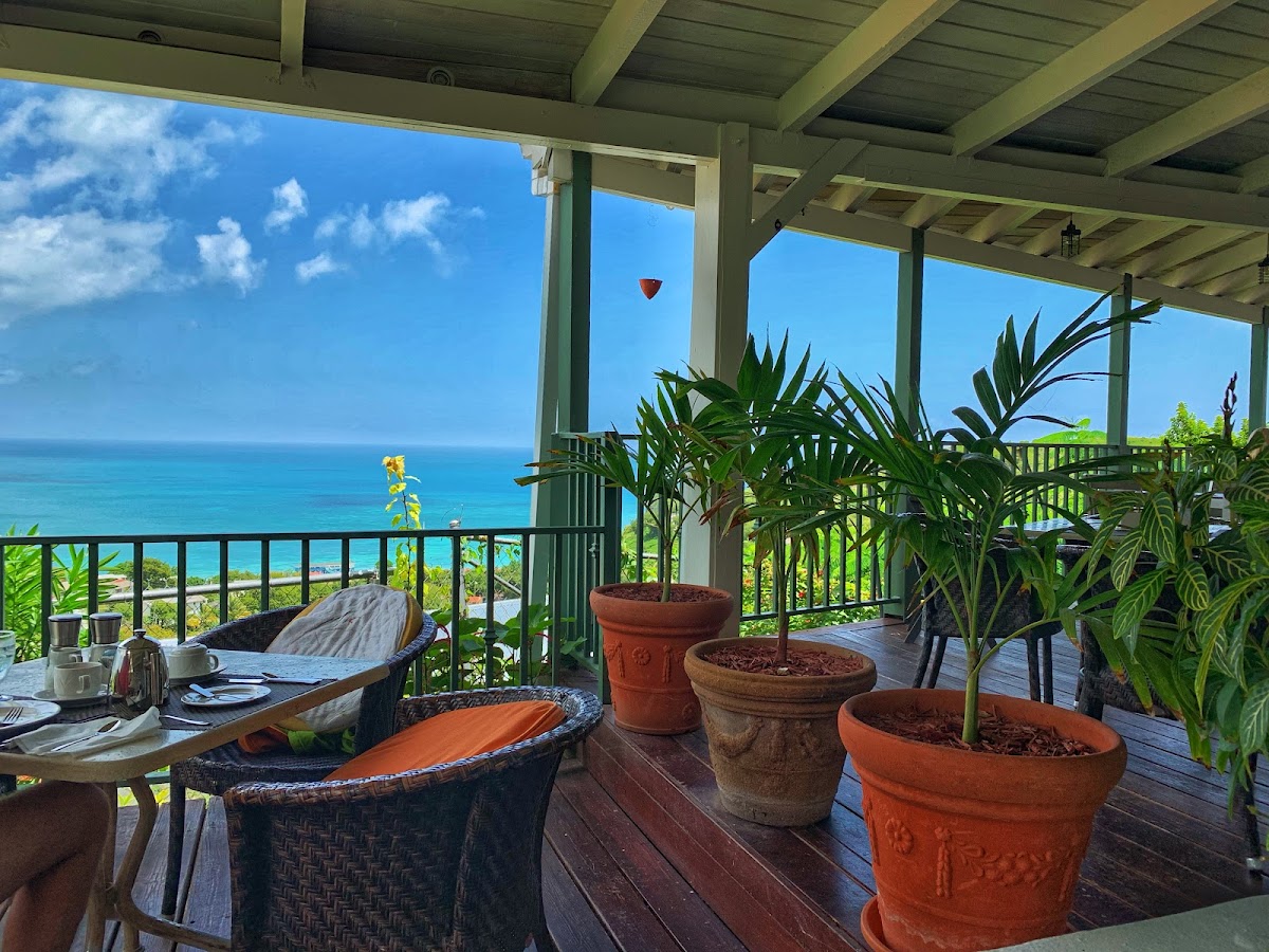 TradeWinds Antigua