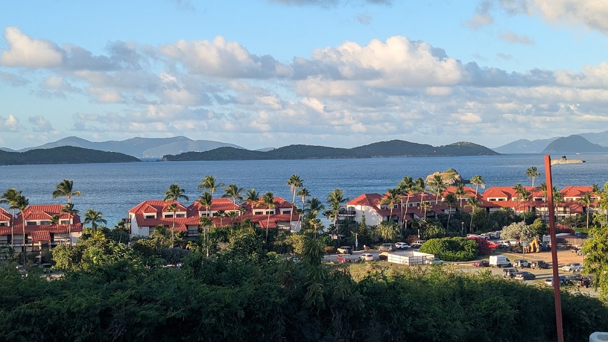 Sapphire Beach Vacation Club