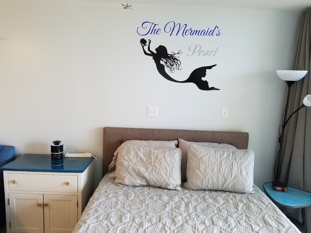 Sapphire Beach Vacation Club