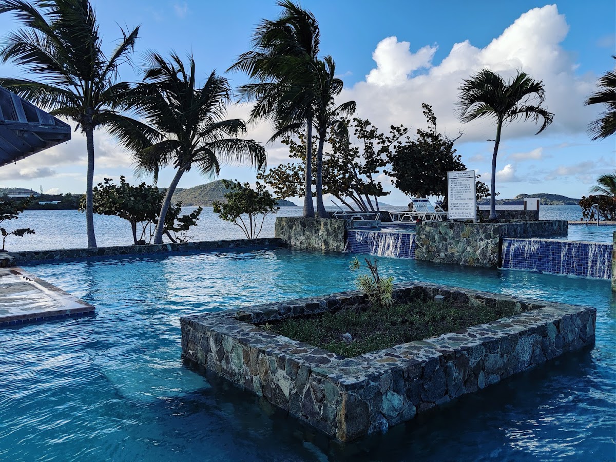 Sapphire Beach Vacation Club