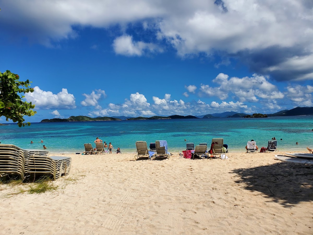 Sapphire Beach Vacation Club