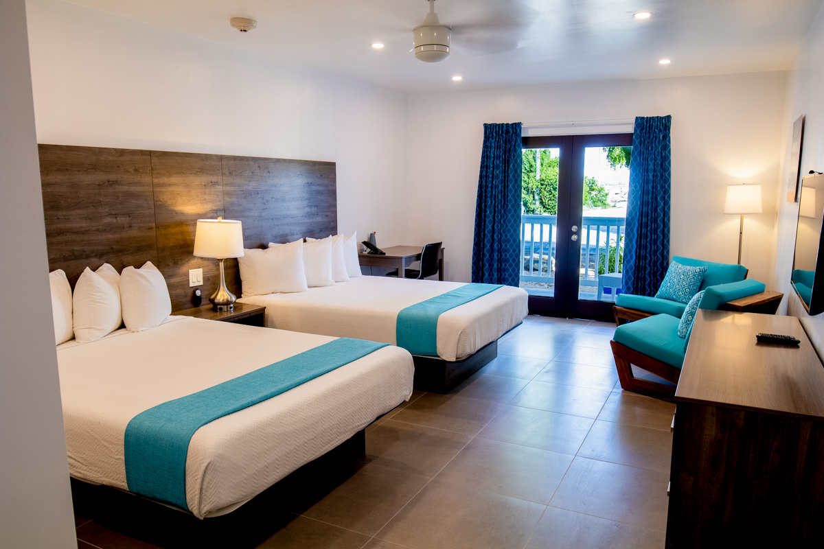 Festiva Sailing Vacations Tortola BVI