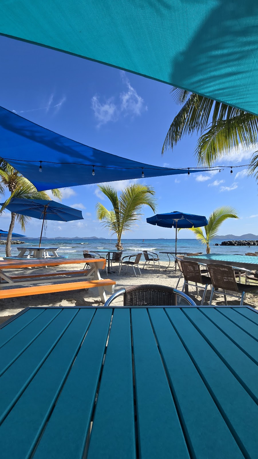 Festiva Sailing Vacations Tortola BVI