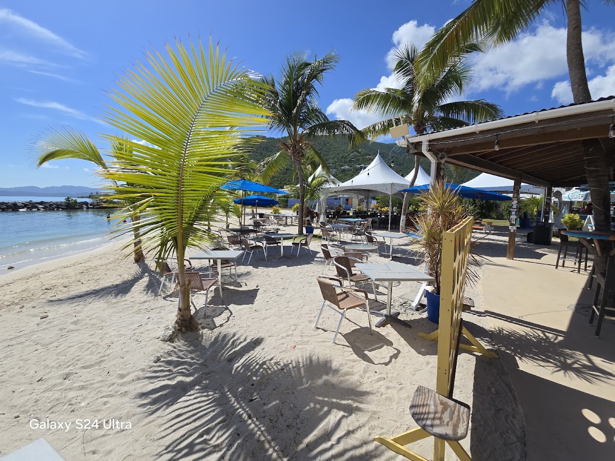 Festiva Sailing Vacations Tortola BVI