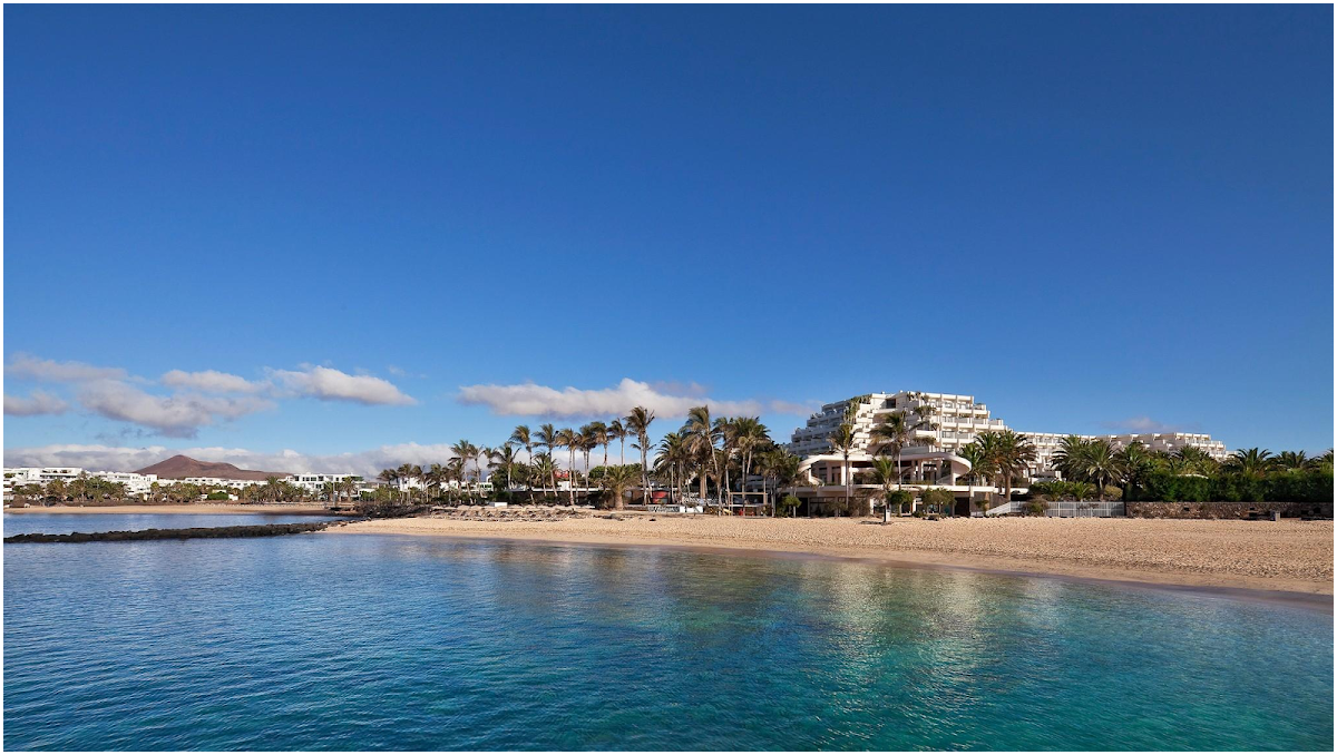 Club Melia at Gran Melia Salinas