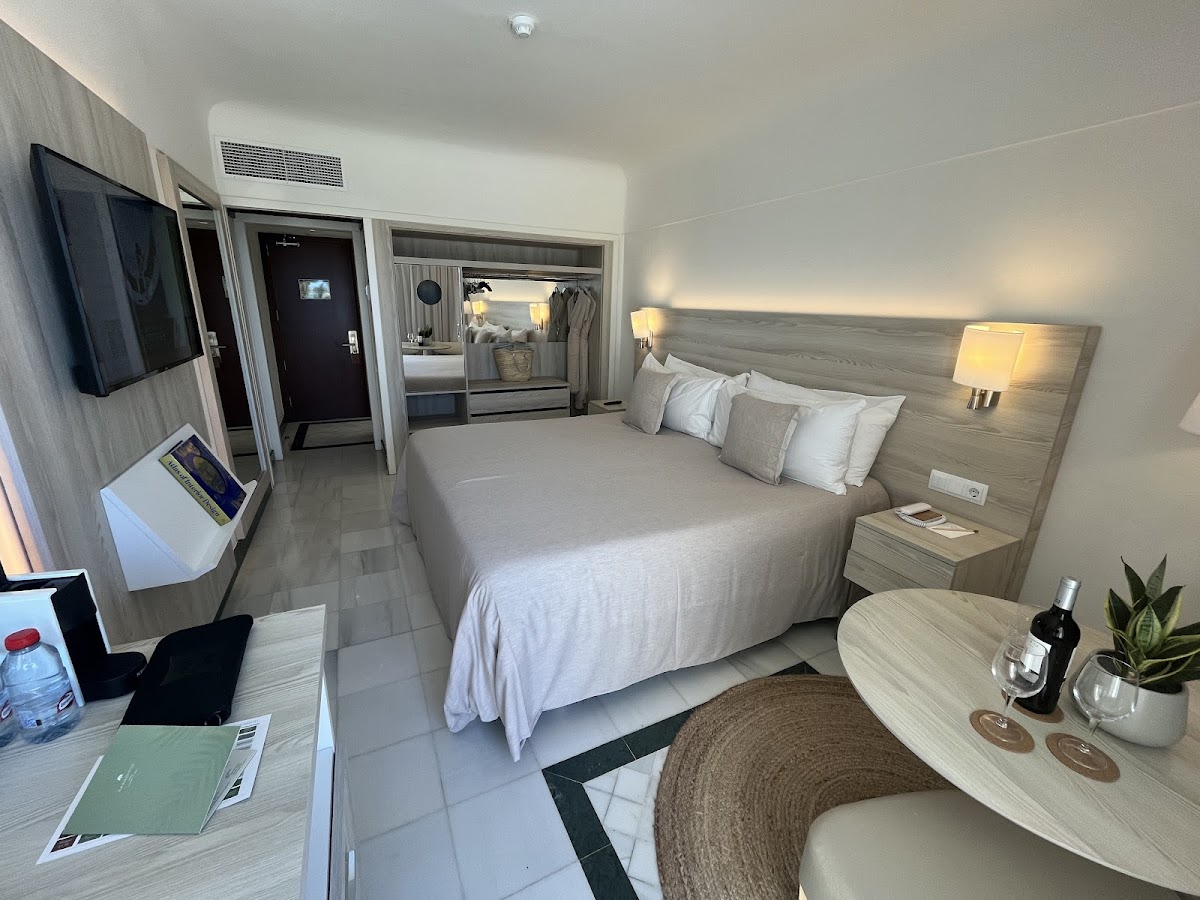 Club Melia at Gran Melia Salinas