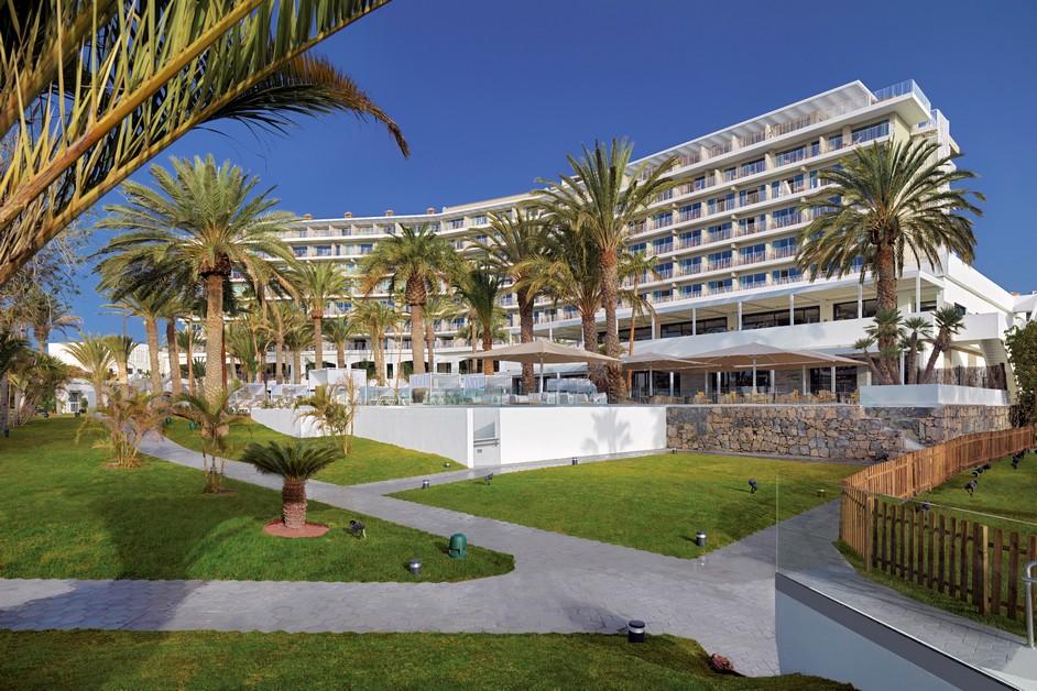 Club Melia at Meliá Tamarindos