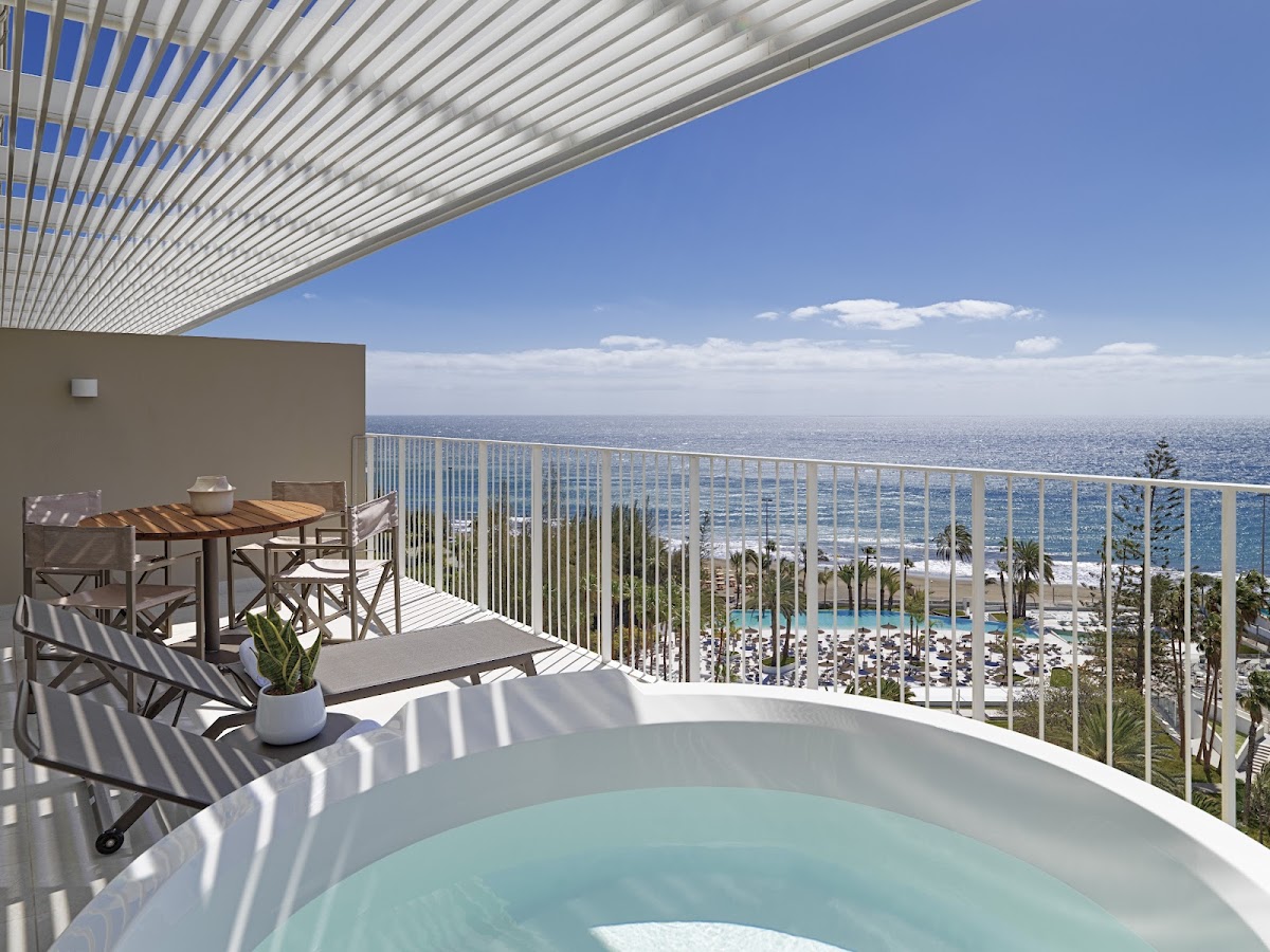 Club Melia at Meliá Tamarindos