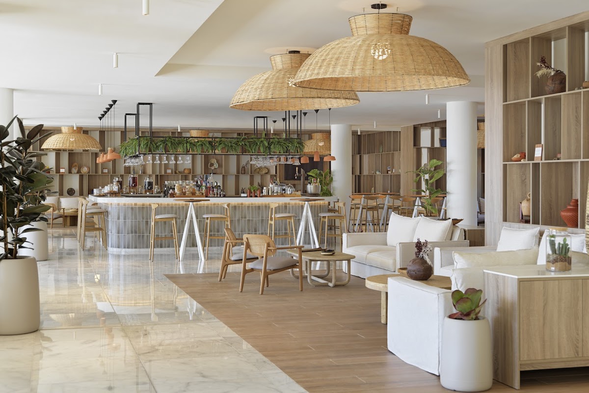 Club Melia at Meliá Tamarindos