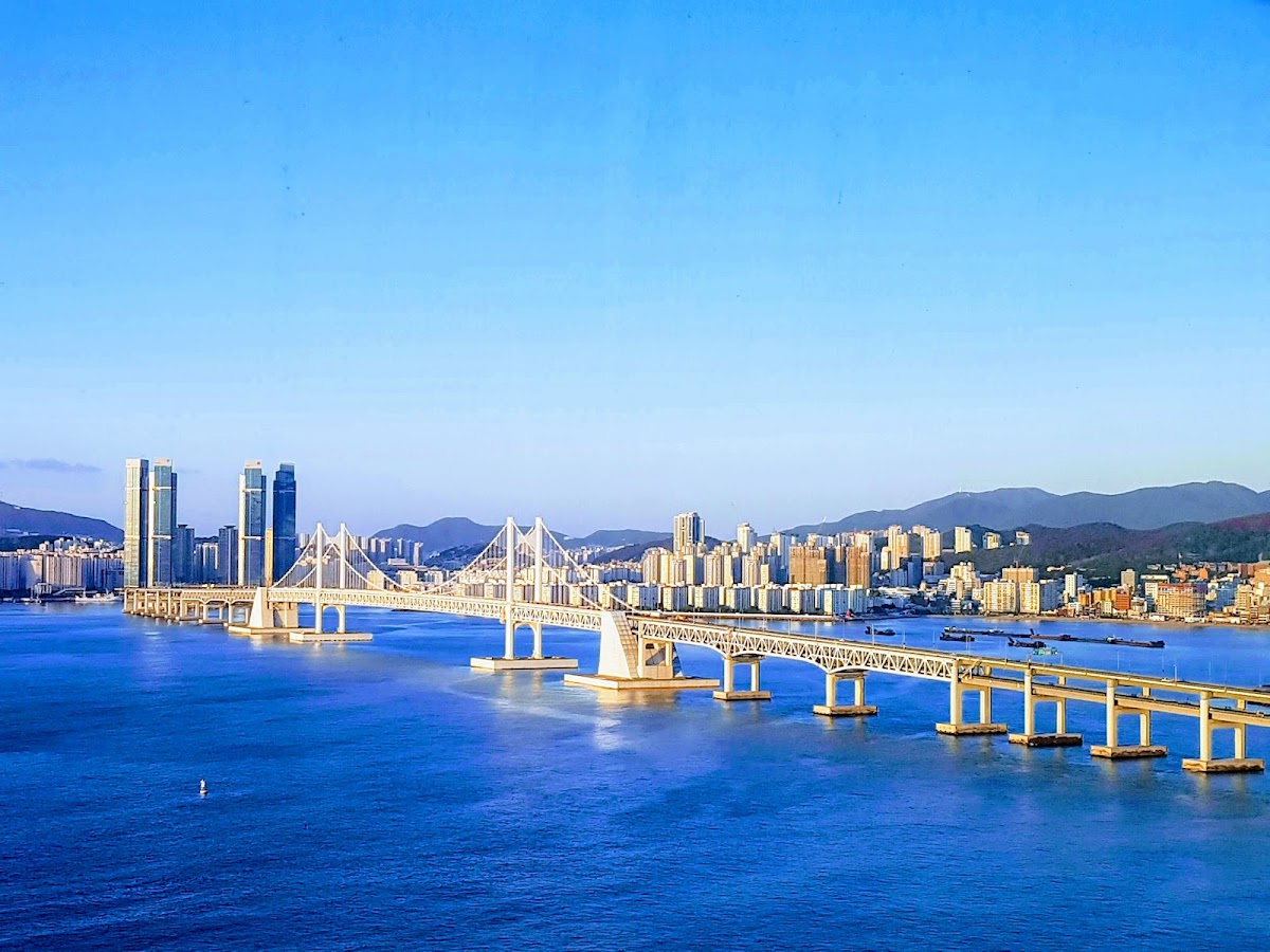 Hanwha Resort Haeundae