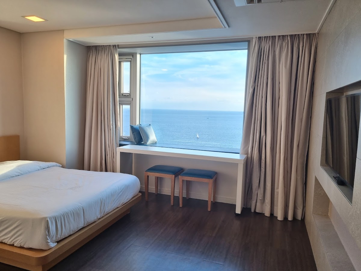 Hanwha Resort Haeundae