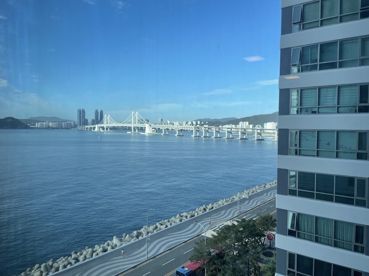 Hanwha Resort Haeundae
