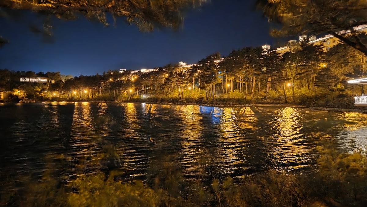 Hanwha Resorts Seorak Sorano