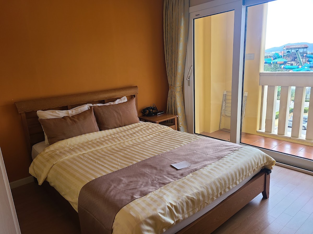 Hanwha Resorts Seorak Sorano