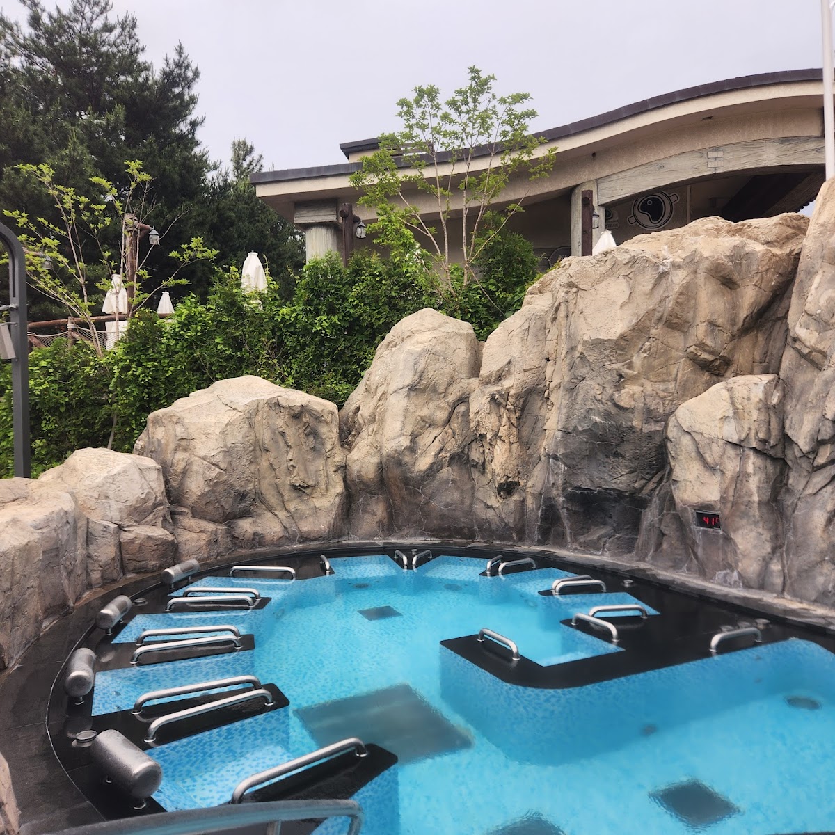 Hanwha Resorts Seorak Sorano