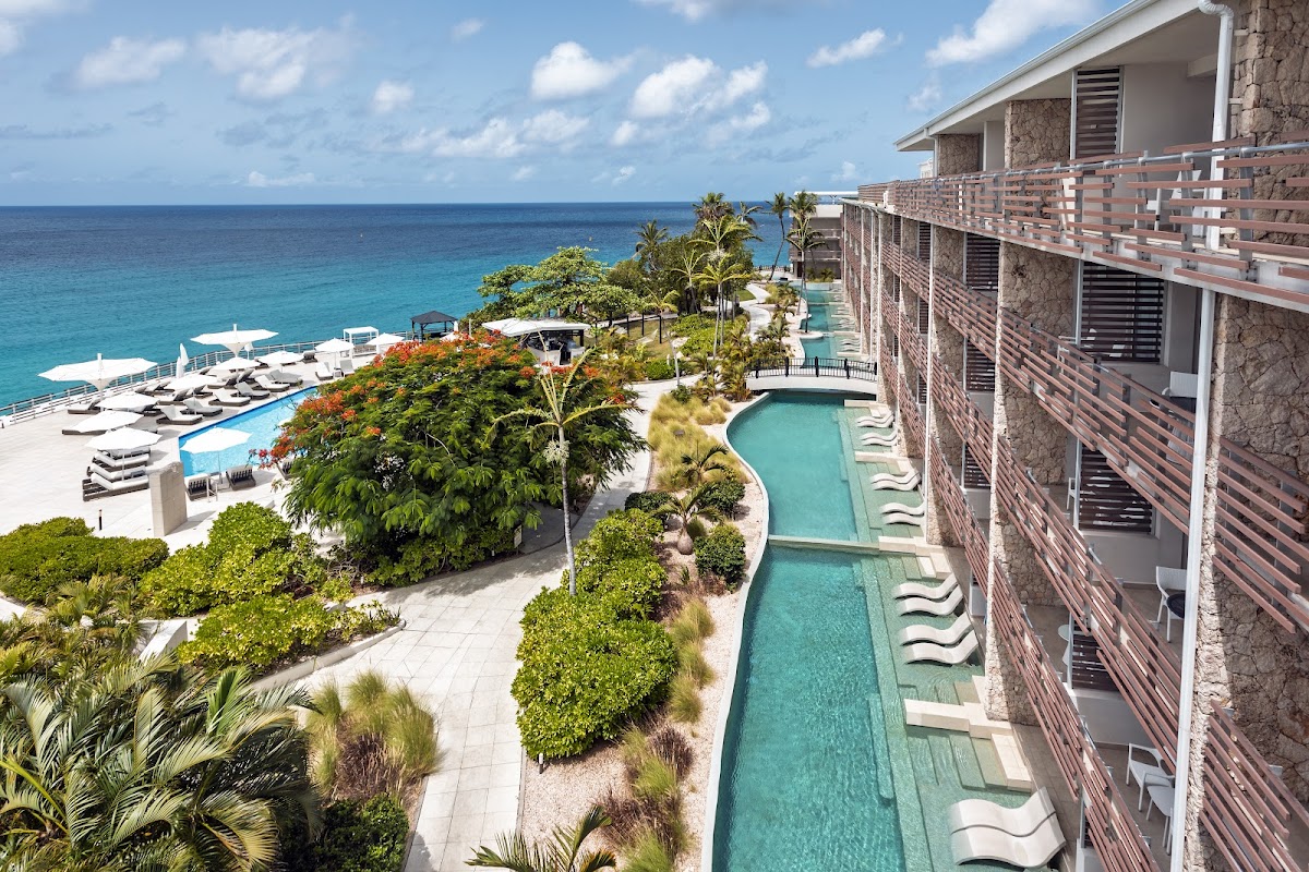 Sonesta Great Bay Beach Resort, Casino & Spa Adult Only
