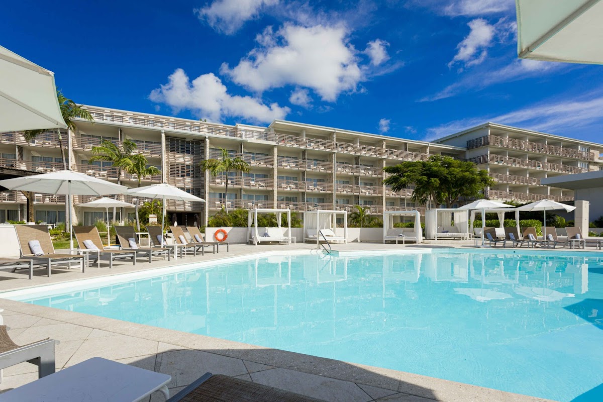 Sonesta Great Bay Beach Resort, Casino & Spa Adult Only