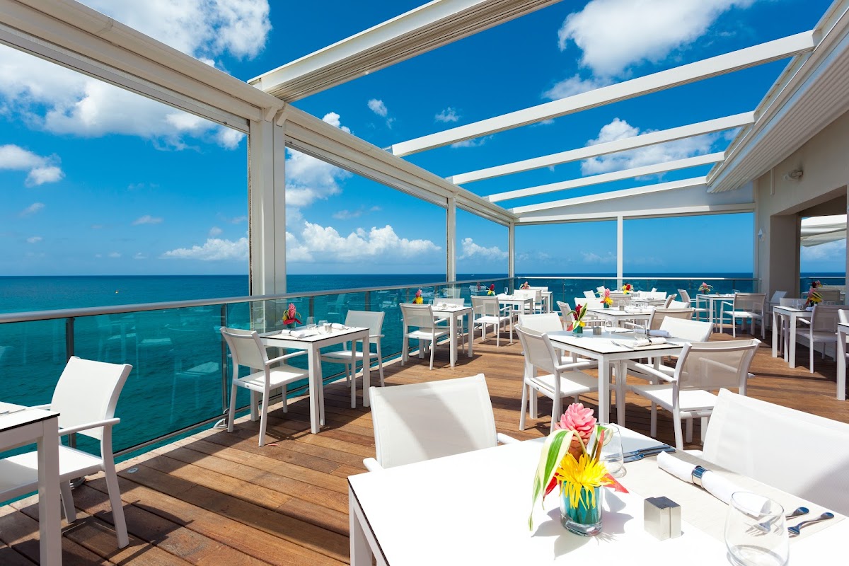Sonesta Great Bay Beach Resort, Casino & Spa Adult Only