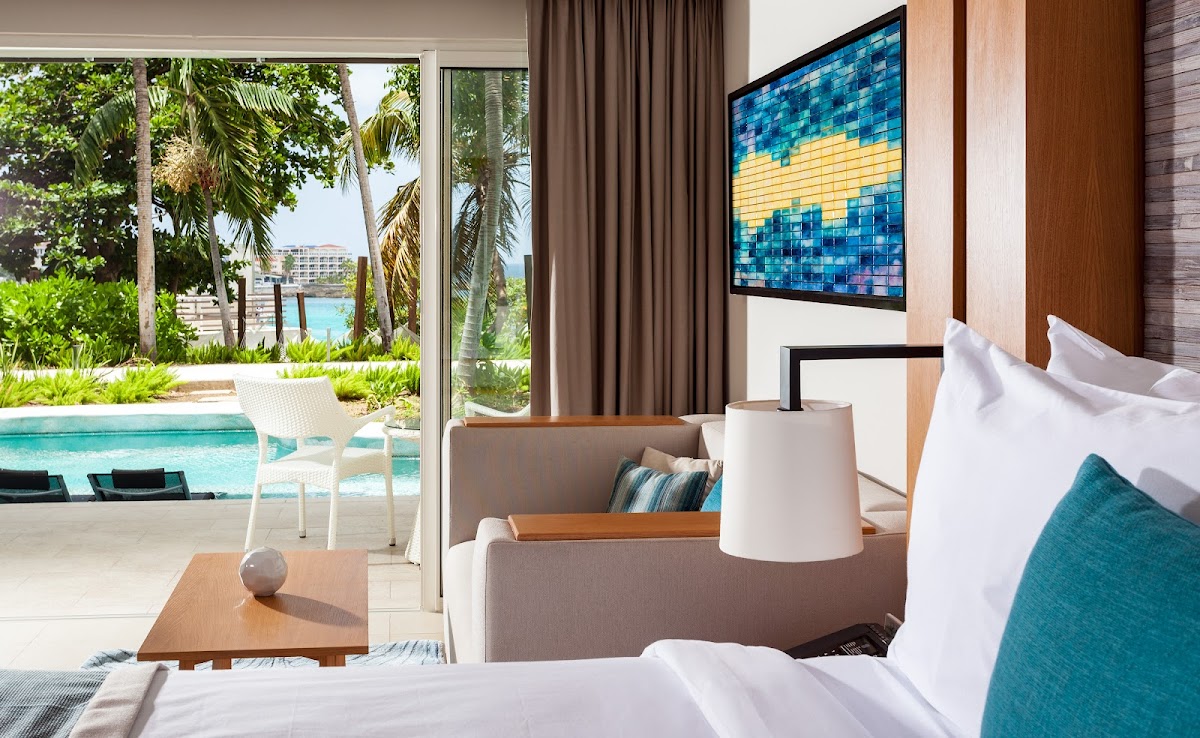 Sonesta Great Bay Beach Resort, Casino & Spa Adult Only