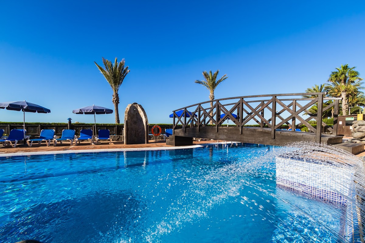 Bluebay Beach Club