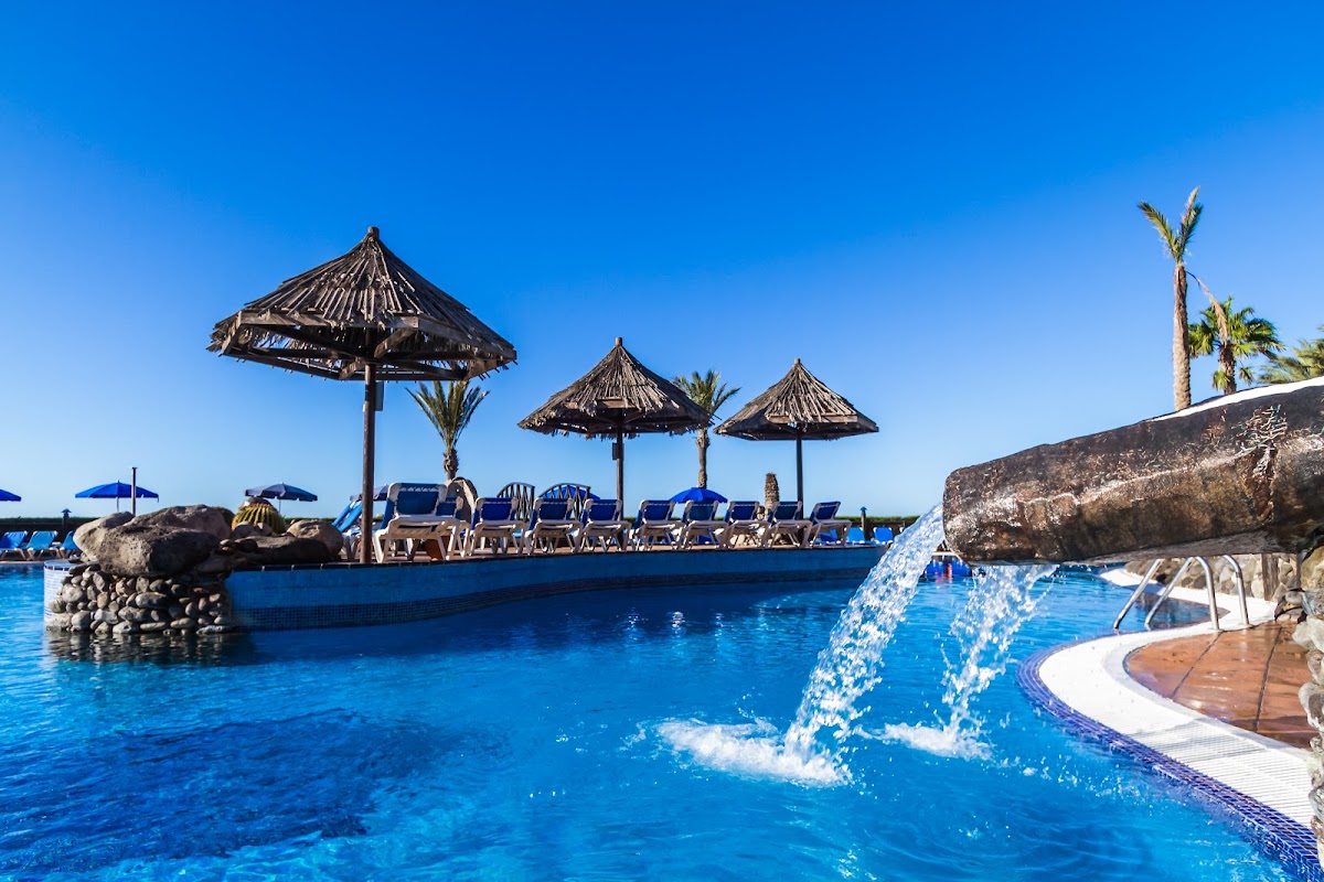 Bluebay Beach Club