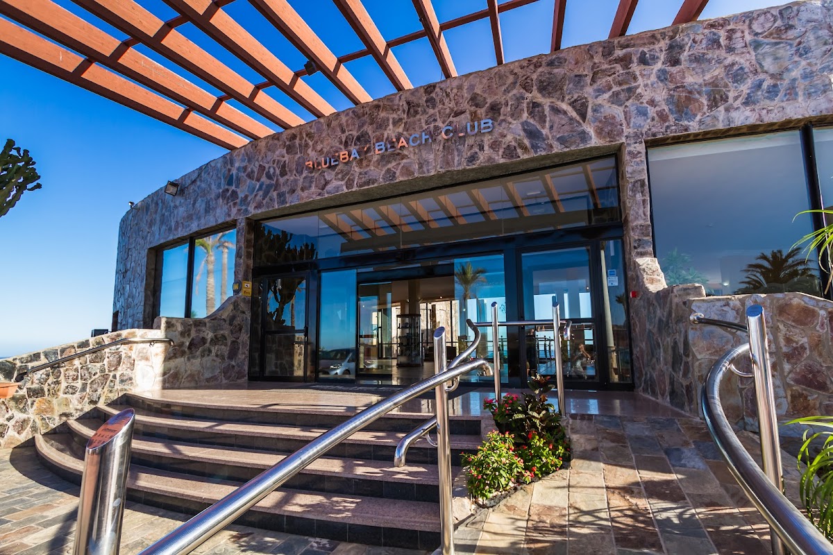 Bluebay Beach Club