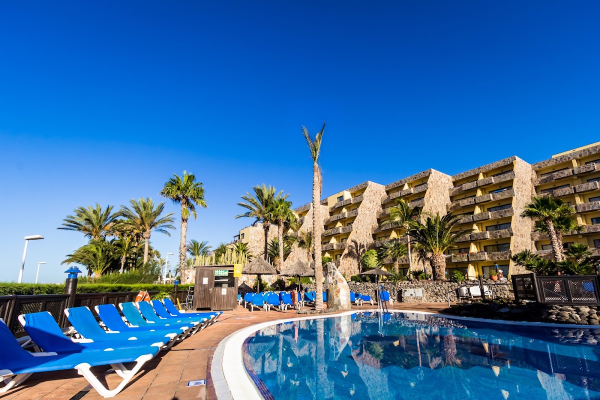 Bluebay Beach Club